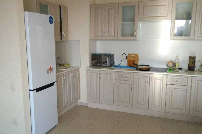 Изображение Изображение квартиры "Апартаменты на Горной" #2 #2