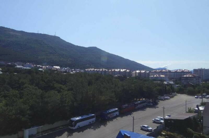 Изображение Изображение квартиры "Апартаменты на Горной" #3 #3