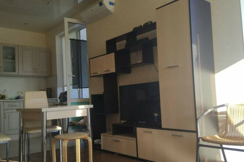 Изображение Изображение квартиры "Апартаменты на Горной" #4 #4