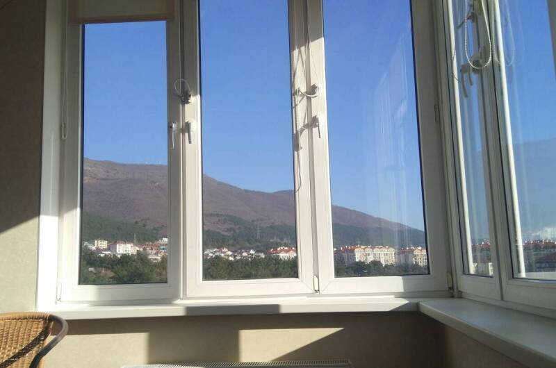 Изображение Изображение квартиры "Апартаменты на Горной" #5 #5