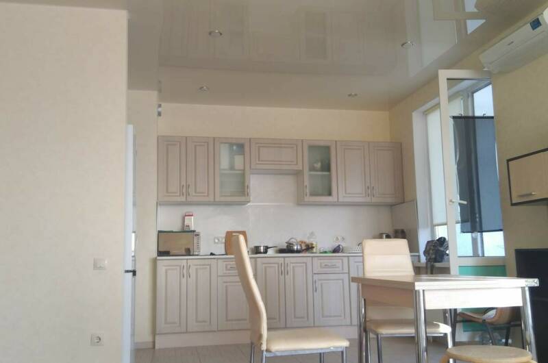 Изображение Изображение квартиры "Апартаменты на Горной" #6 #6