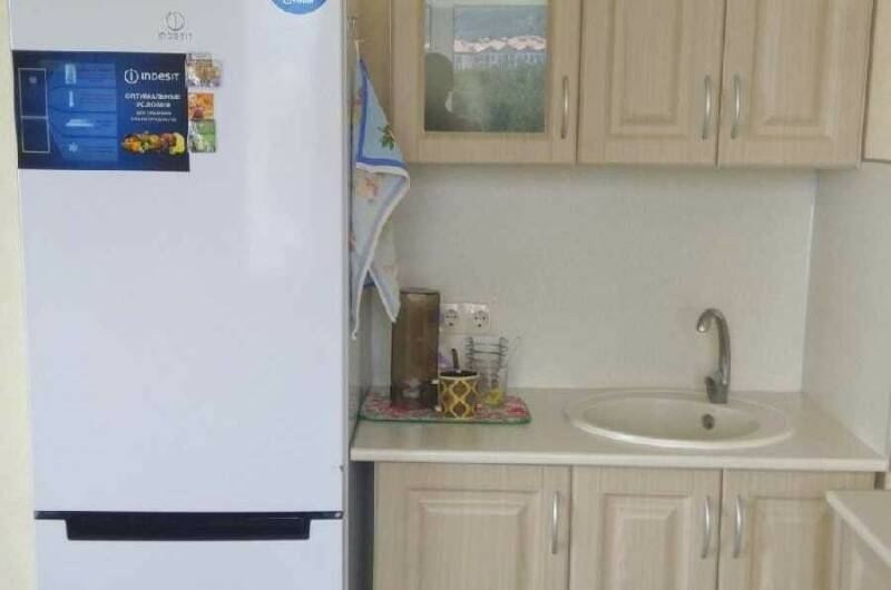 Изображение Изображение квартиры "Апартаменты на Горной" #7 #7