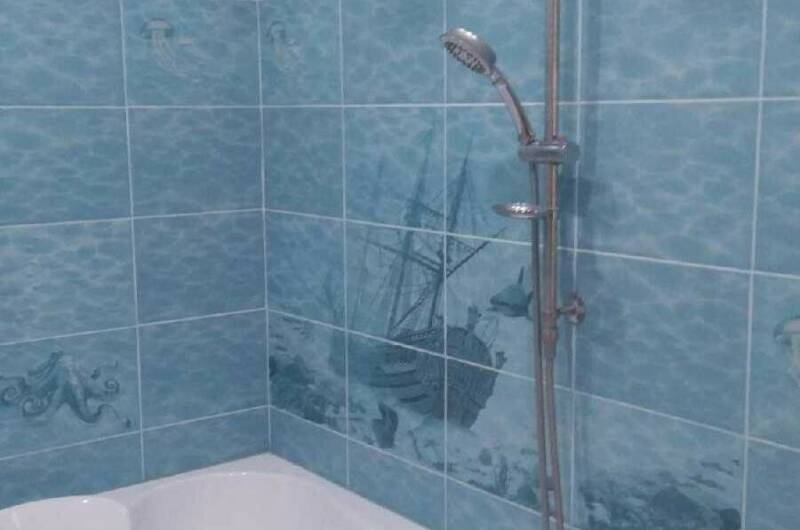 Изображение Изображение квартиры "Апартаменты на Горной" #8 #8