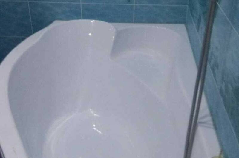 Изображение Изображение квартиры / апартамента "Апартаменты на Горной" #11 #9