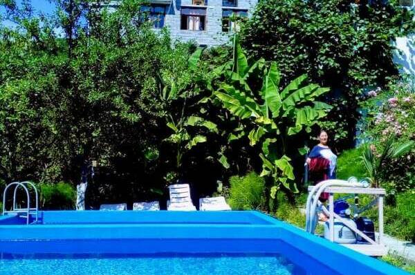 Изображение Изображение гостиницы "Пансионат «Семейный»" #1 #1