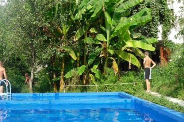 Изображение Изображение гостиницы "Пансионат «Семейный»" #3 #3