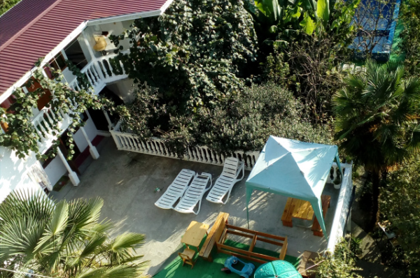 Изображение Изображение гостиницы "Пансионат «Семейный»" #5 #5