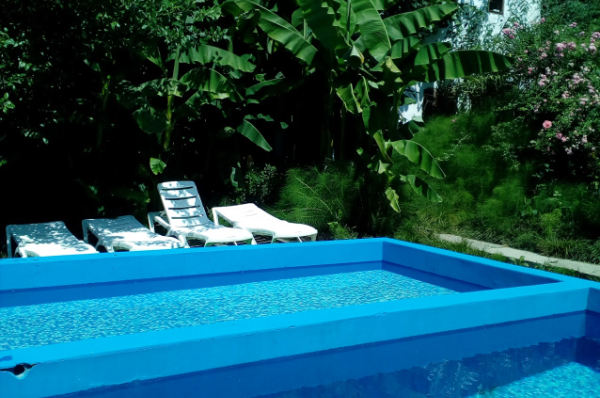 Изображение Изображение гостиницы "Пансионат «Семейный»" #6 #6