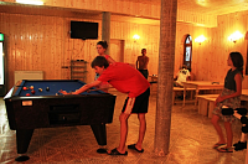 Изображение Изображение гостиницы "Пансионат «Семейный»" #8 #8