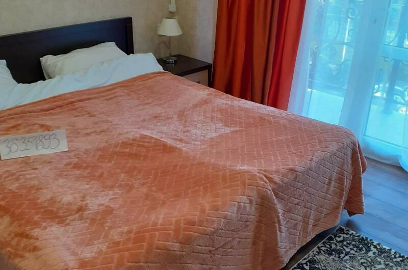 Изображение Изображение квартиры "Апартаменты у моря с бассейном" #4 #4