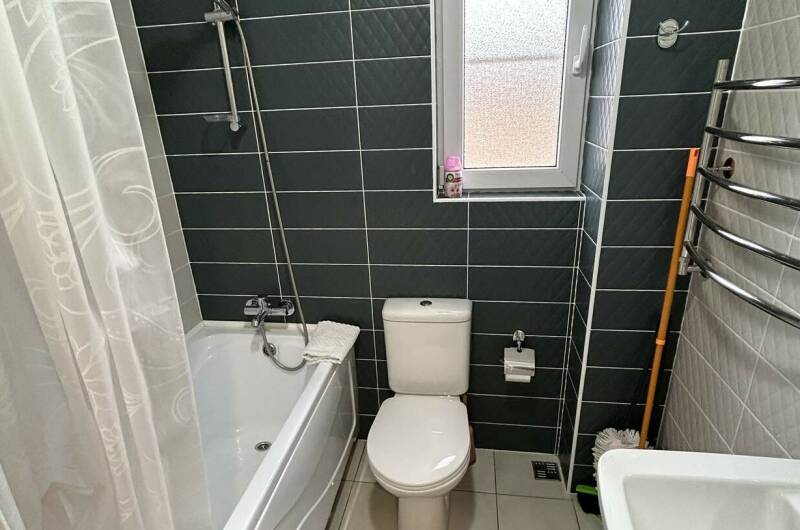 Изображение Изображение квартиры "Апартаменты у моря с бассейном" #5 #5