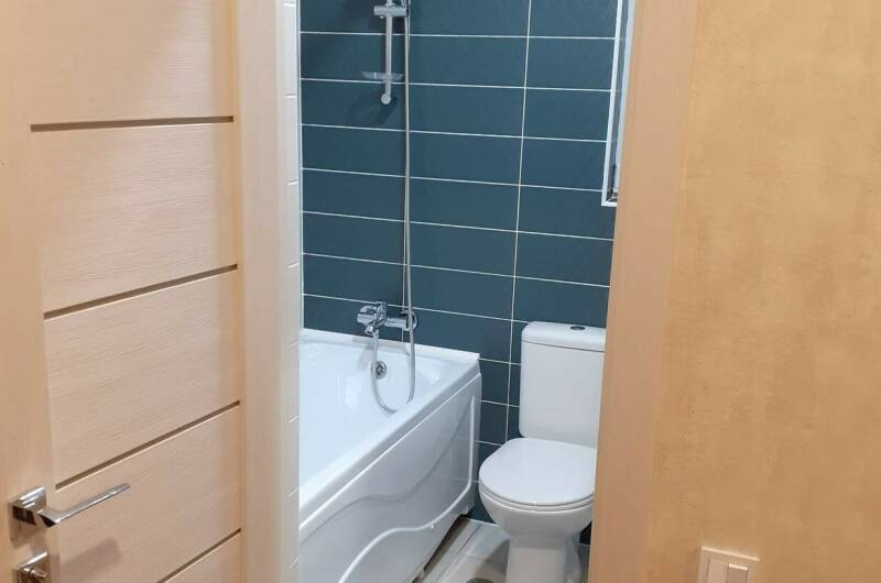 Изображение Изображение квартиры / апартамента "Апартаменты у моря с бассейном" #10 #8