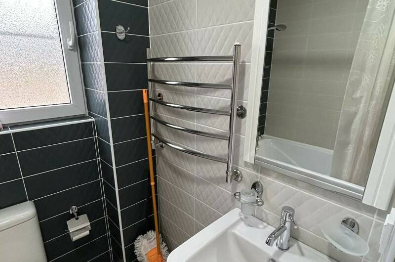 Изображение Изображение квартиры / апартамента "Апартаменты у моря с бассейном" #11 #9