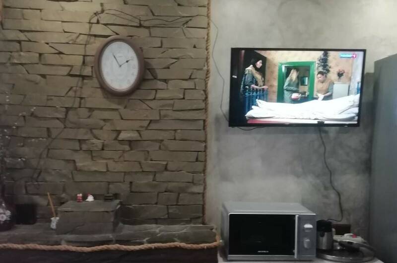 Изображение Изображение квартиры &quot;Однокомнатная квартира на Родниковой&quot; #2 #2