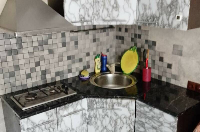 Изображение Изображение квартиры &quot;Однокомнатная квартира на Родниковой&quot; #3 #3