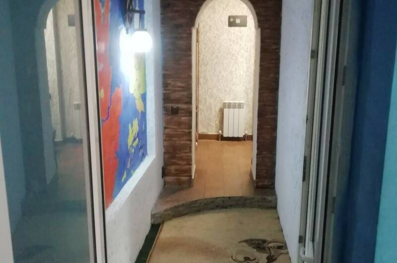 Изображение Изображение квартиры &quot;Однокомнатная квартира на Родниковой&quot; #4 #4