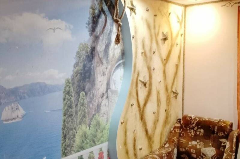 Изображение Изображение квартиры &quot;Однокомнатная квартира на Родниковой&quot; #8 #8