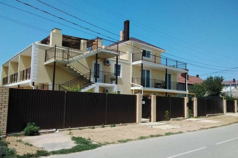 Изображение Изображение гостиницы &quot;Гостевой дом «Кипарис»&quot; #1 #1