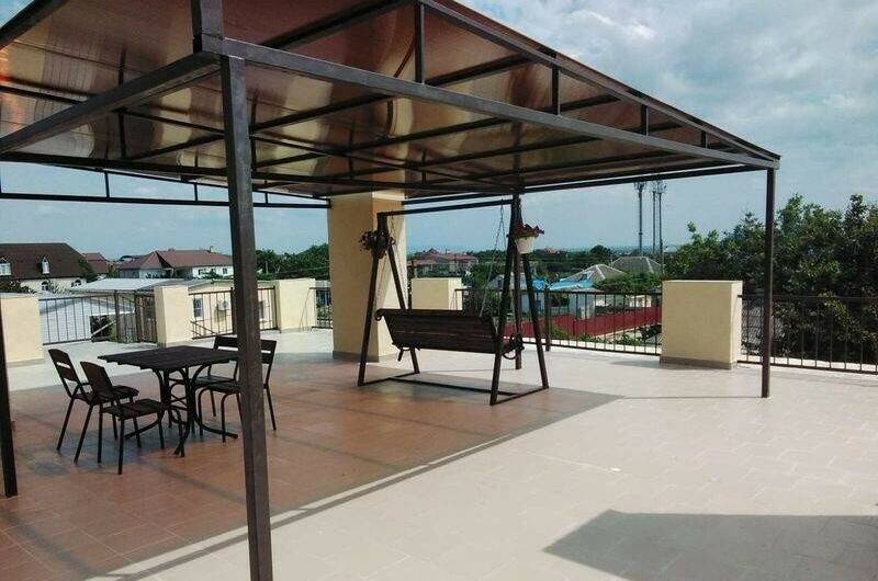 Изображение Изображение гостиницы &quot;Гостевой дом «Кипарис»&quot; #3 #3