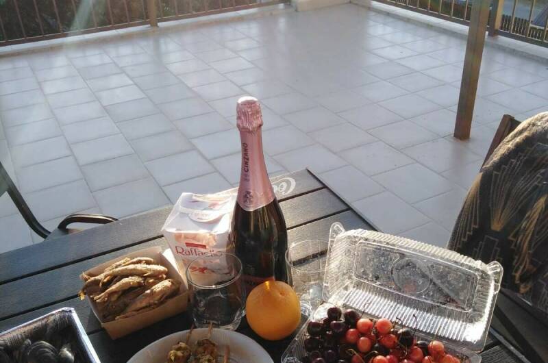 Изображение Изображение гостиницы &quot;Гостевой дом «Кипарис»&quot; #4 #4