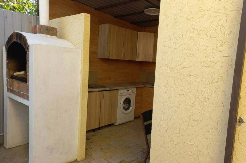 Изображение Изображение гостиницы &quot;Гостевой дом «Кипарис»&quot; #5 #5