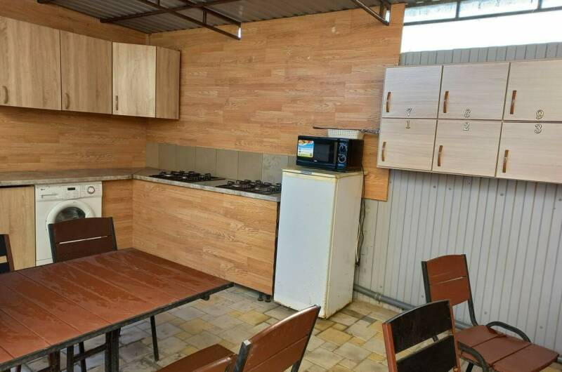 Изображение Изображение гостиницы &quot;Гостевой дом «Кипарис»&quot; #6 #6