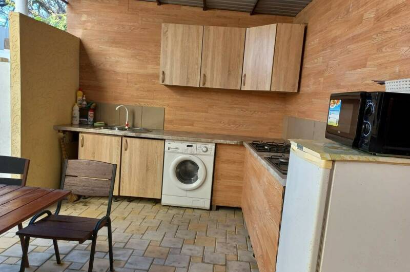 Изображение Изображение гостиницы &quot;Гостевой дом «Кипарис»&quot; #7 #7