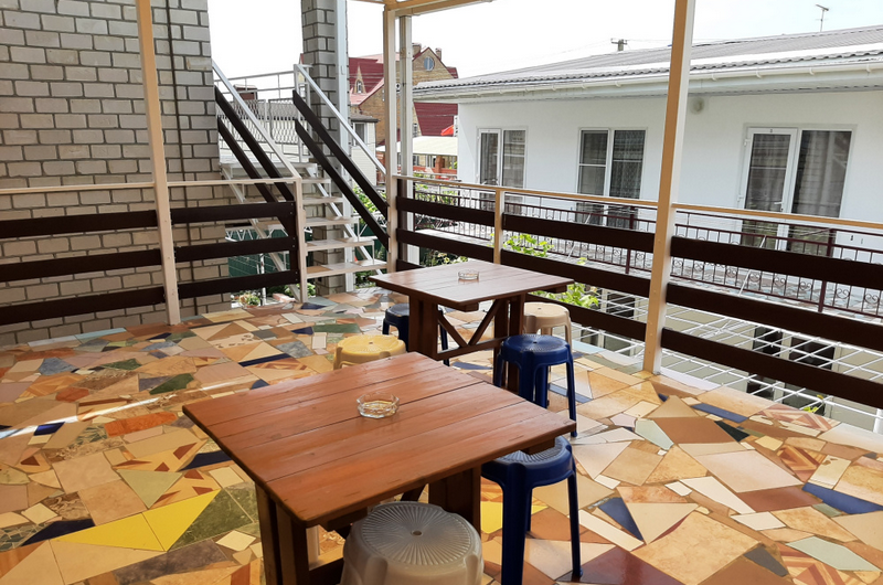 Изображение Изображение гостиницы &quot;Частный сектор «Янис»&quot; #2 #2