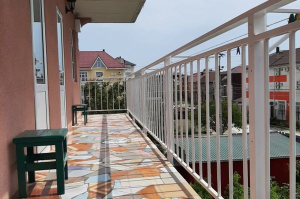 Изображение Изображение гостиницы &quot;Частный сектор «Янис»&quot; #3 #3