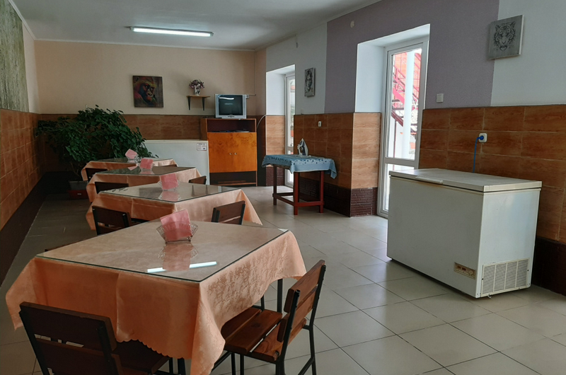 Изображение Изображение гостиницы &quot;Частный сектор «Янис»&quot; #5 #5