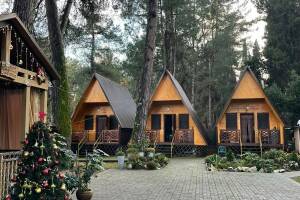 Изображение гостиницы "Гостевой дом «House 9»"