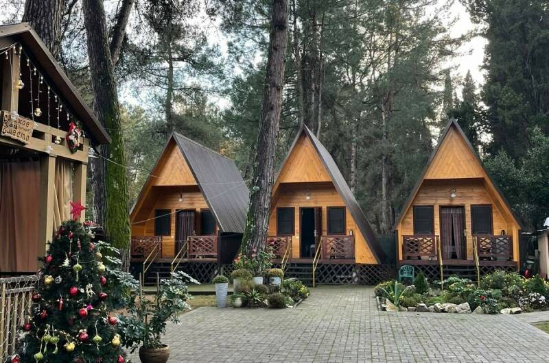 Изображение Изображение гостиницы &quot;Гостевой дом «House 9»&quot; #1 #1