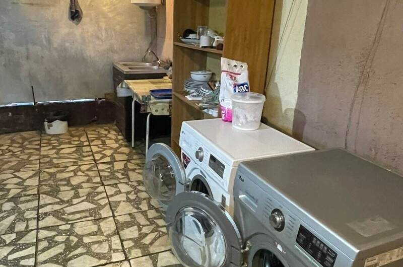 Изображение Изображение гостиницы &quot;Гостевой дом «House 9»&quot; #2 #2