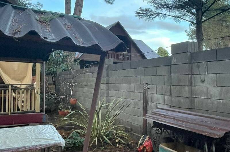 Изображение Изображение отеля / гостиницы "Гостевой дом «House 9»" #10 #8