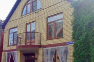 Изображение квартиры "Коттедж под ключ на 10−15 человек"