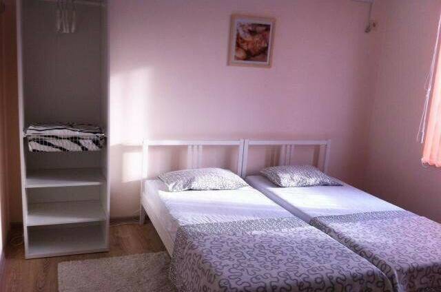 Изображение Изображение квартиры "Коттедж под ключ на 10−15 человек" #2 #2