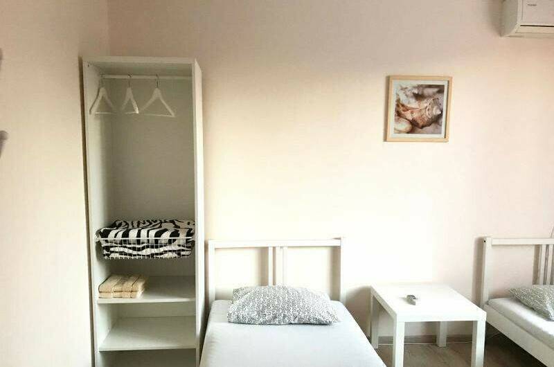 Изображение Изображение квартиры "Коттедж под ключ на 10−15 человек" #4 #4