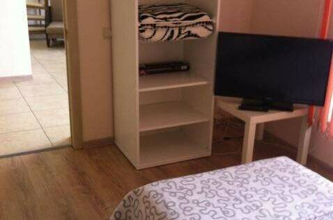 Изображение Изображение квартиры "Коттедж под ключ на 10−15 человек" #7 #7