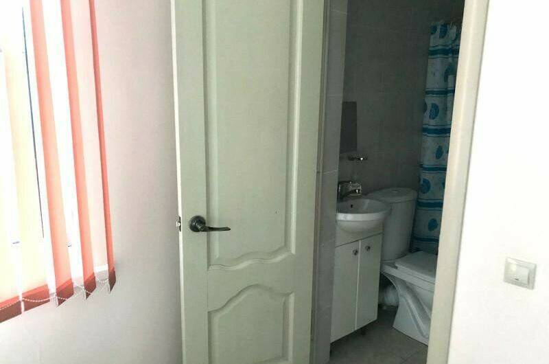 Изображение Изображение квартиры "Коттедж под ключ на 10−15 человек" #8 #8