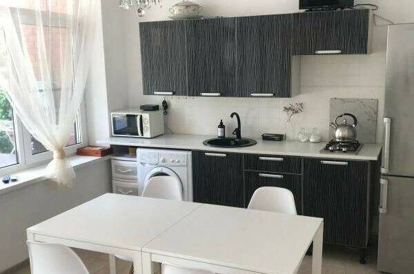 Изображение Изображение квартиры / апартамента "Коттедж под ключ на 10−15 человек" #11 #9