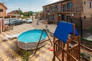 Гостевой дом «АллАнд»