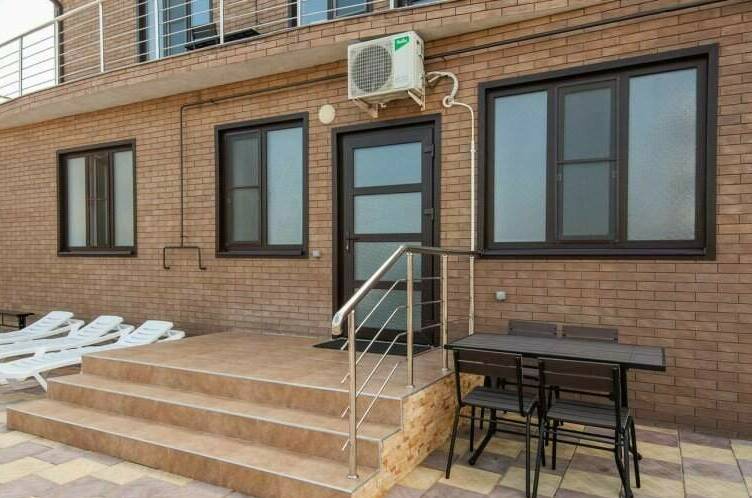 Изображение Изображение гостиницы &quot;Гостевой дом «АллАнд»&quot; #3 #3