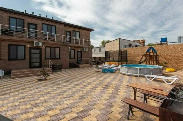 Изображение Изображение гостиницы &quot;Гостевой дом «АллАнд»&quot; #5 #5