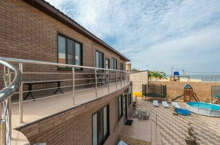 Изображение Изображение гостиницы &quot;Гостевой дом «АллАнд»&quot; #8 #8