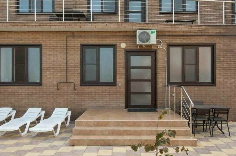 Изображение Изображение отеля / гостиницы "Гостевой дом «АллАнд»" #11 #9