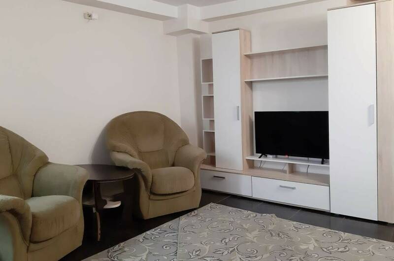 Изображение Изображение квартиры "Трёхкомнатная квартира в центре у моря" #4 #4