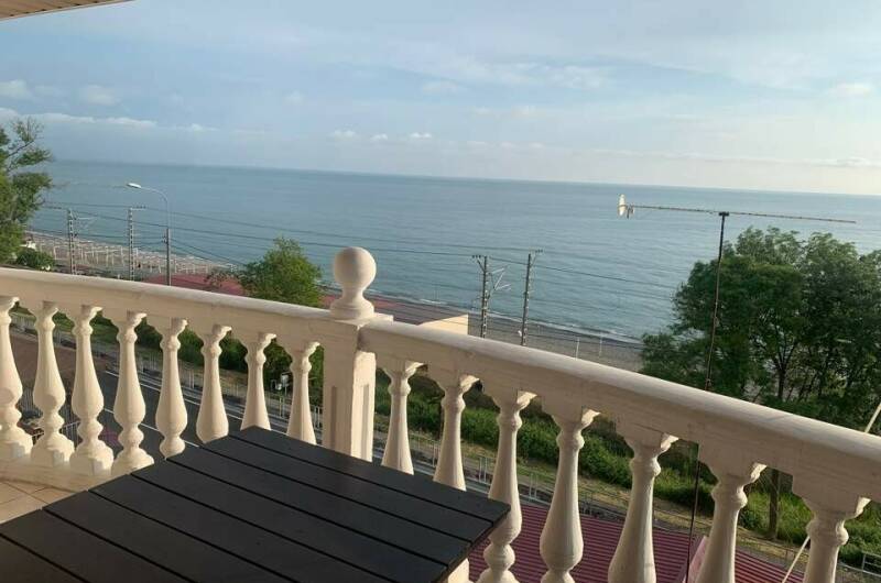 Изображение Изображение гостиницы &quot;Гостевой дом «Sea House у Олеси»&quot; #2 #2