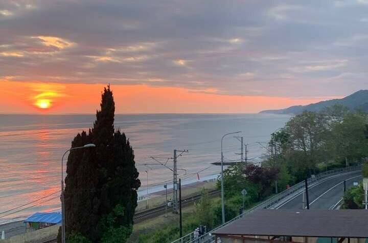 Изображение Изображение гостиницы &quot;Гостевой дом «Sea House у Олеси»&quot; #3 #3