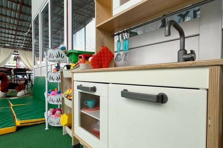 Изображение Изображение гостиницы &quot;Гостевой дом «Sea House у Олеси»&quot; #4 #4