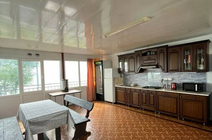 Изображение Изображение гостиницы &quot;Гостевой дом «Sea House у Олеси»&quot; #5 #5